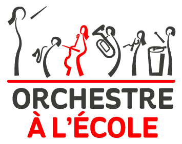 Orchestre à l'école