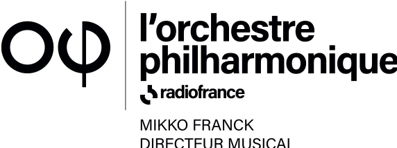 Orchestre Philharmonique Radio France partenaire des Editions andantino