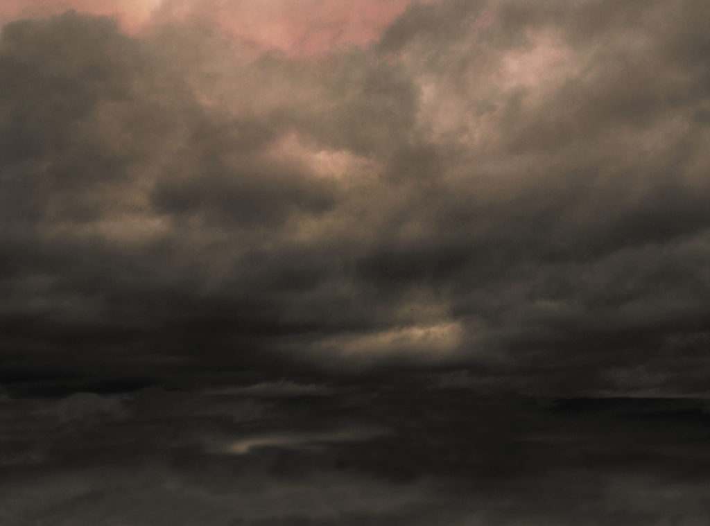 le ciel Elément Terre mon cher Célestin